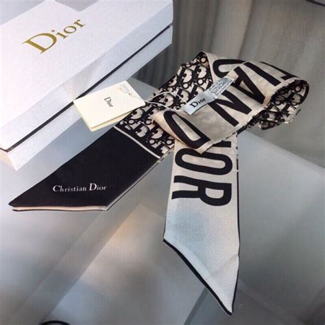 dior schal fake erkennen